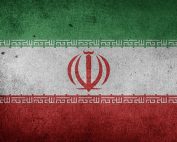iranian flag