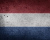 netherlands flag