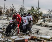 medical crisis in Syria