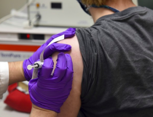 Emergency Approval Of First COVID-19 Vaccine Could Complicate Search For The Best One