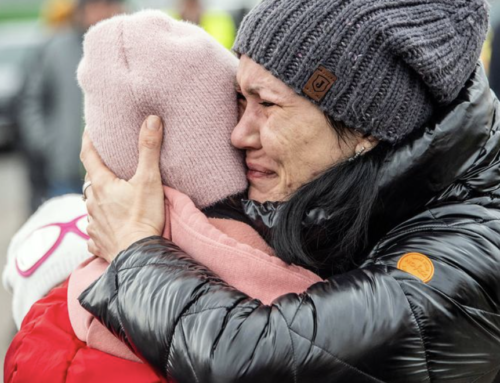 UN political affairs chief warns of ‘utter devastation’ facing Ukraine cities by Russian forces