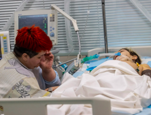 Attacks on Health Care in the War in Ukraine: International Law and the Need for Accountability