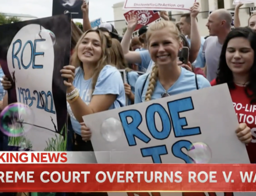 Supreme Court overturns Roe v. Wade: Full coverage
